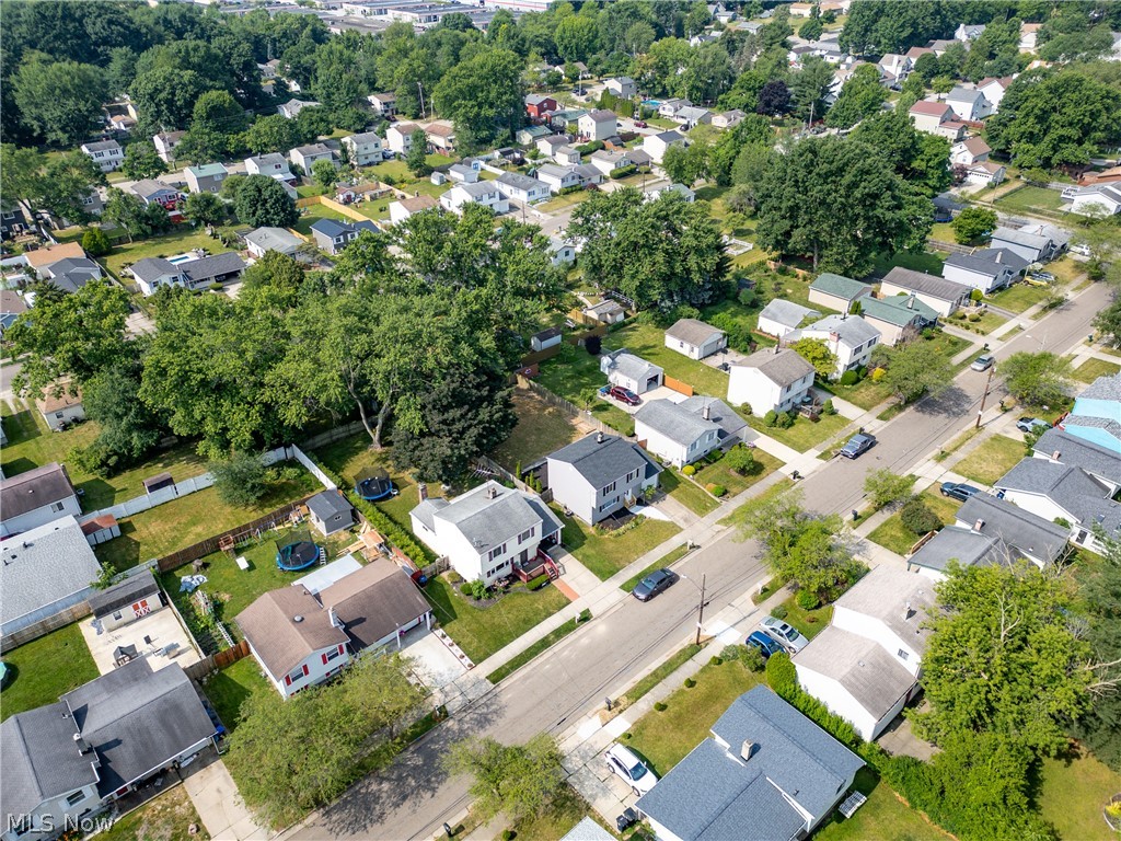 Viaduct Park - Residential