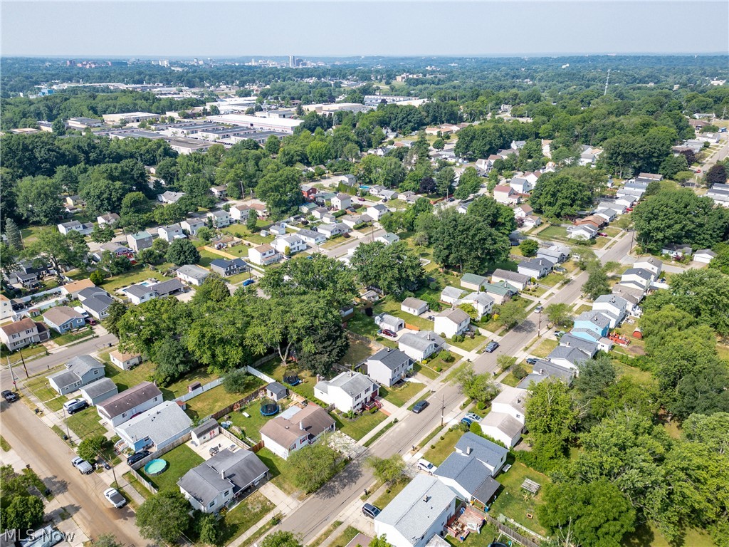 Viaduct Park - Residential