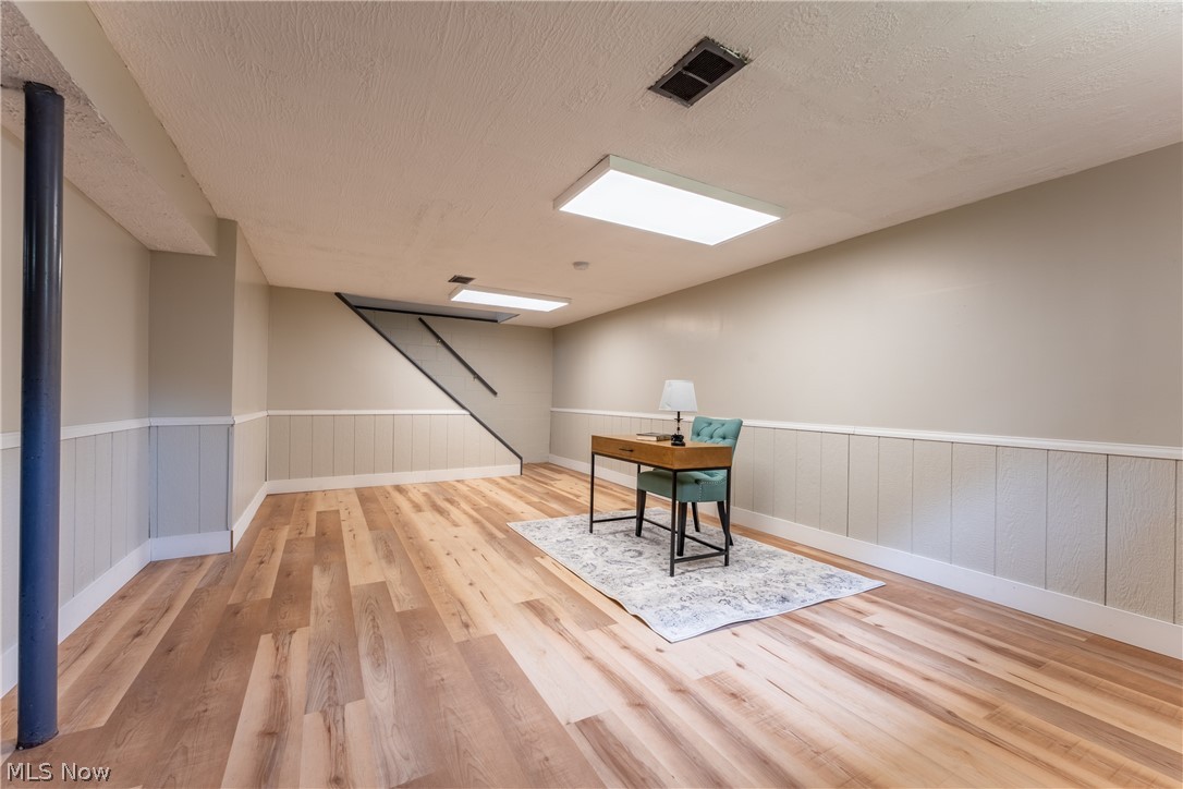 Viaduct Park - Residential