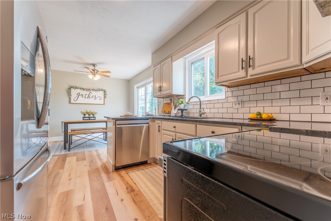 Viaduct Park - Residential