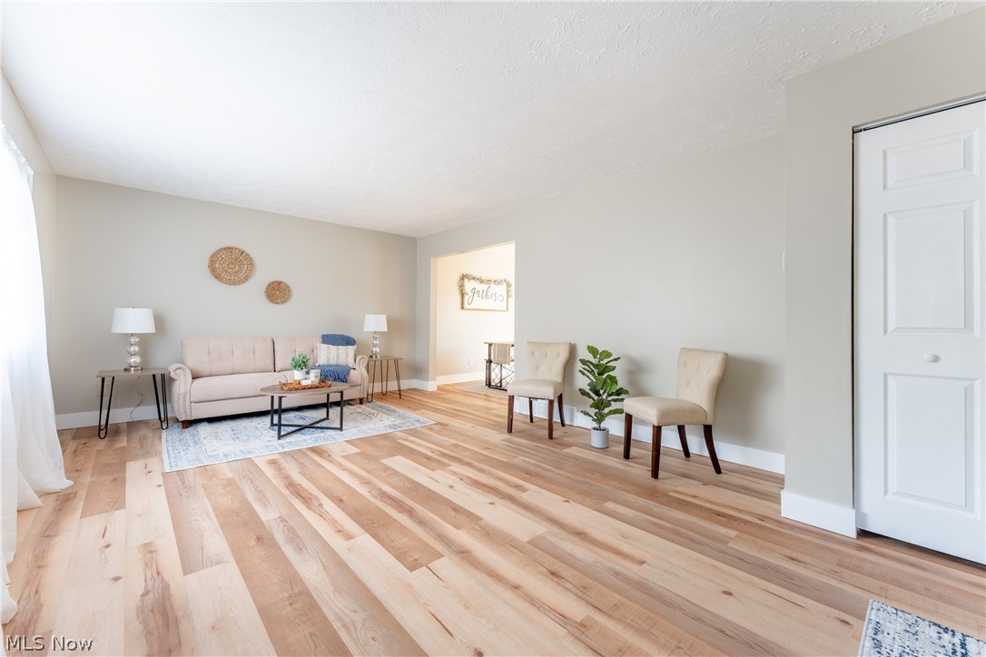 Viaduct Park - Residential