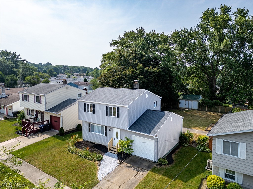 Viaduct Park - Residential