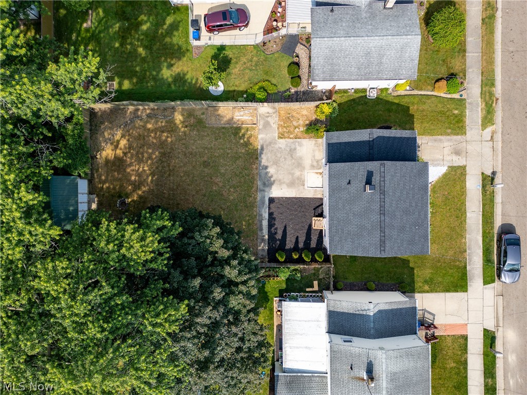 Viaduct Park - Residential