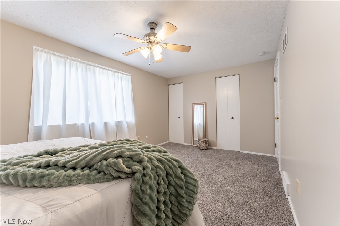 Viaduct Park - Residential