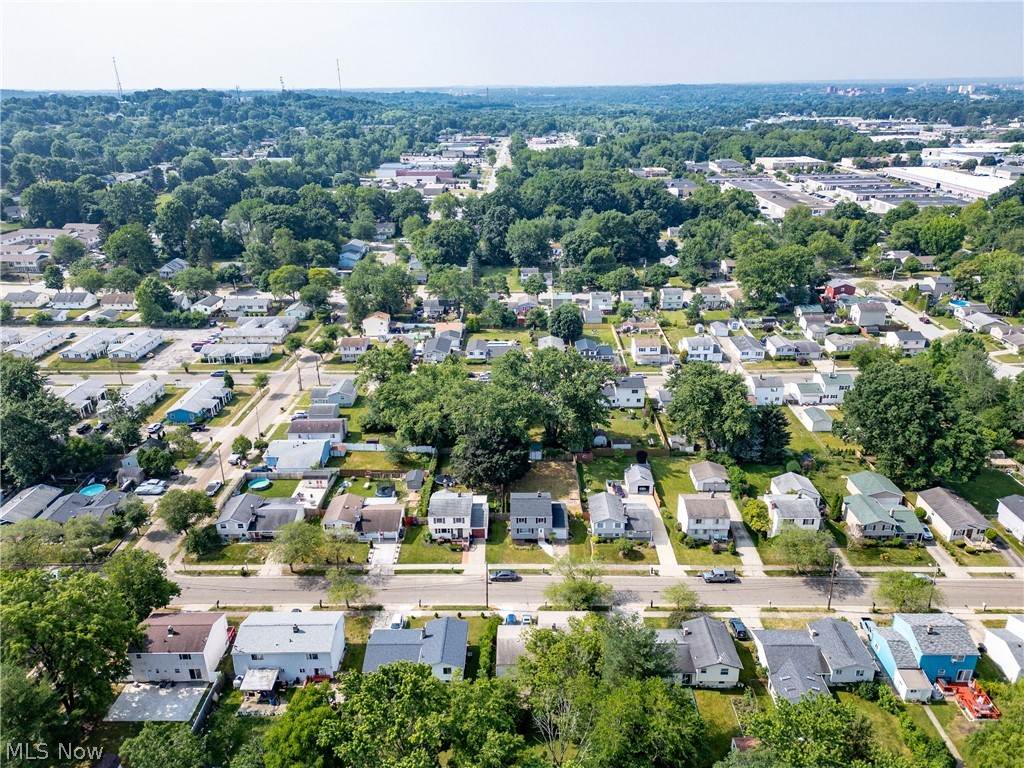 Viaduct Park - Residential