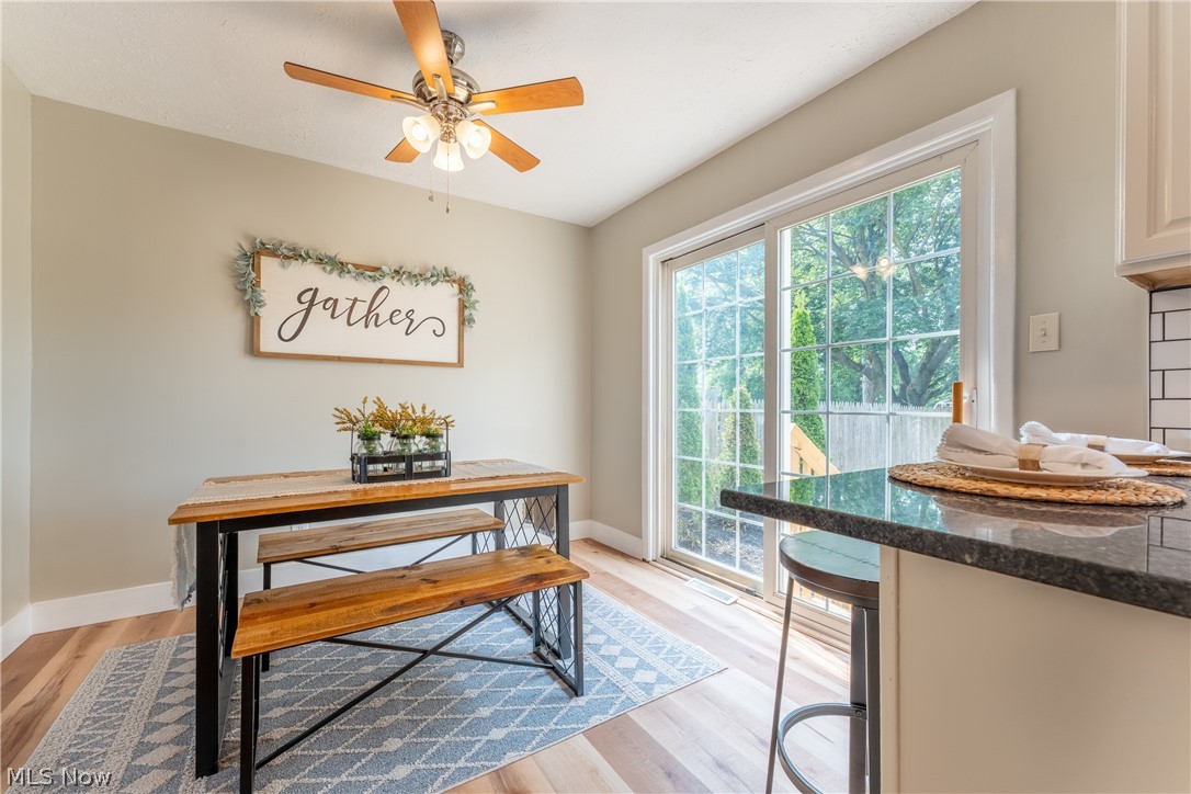 Viaduct Park - Residential