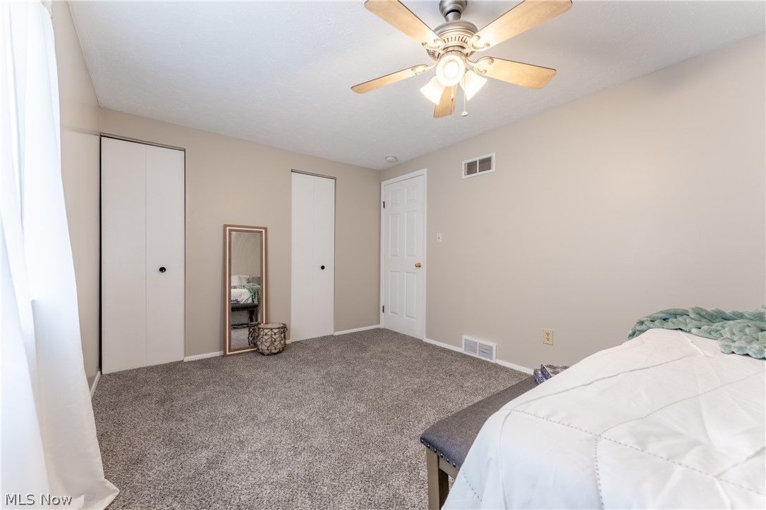 Viaduct Park - Residential