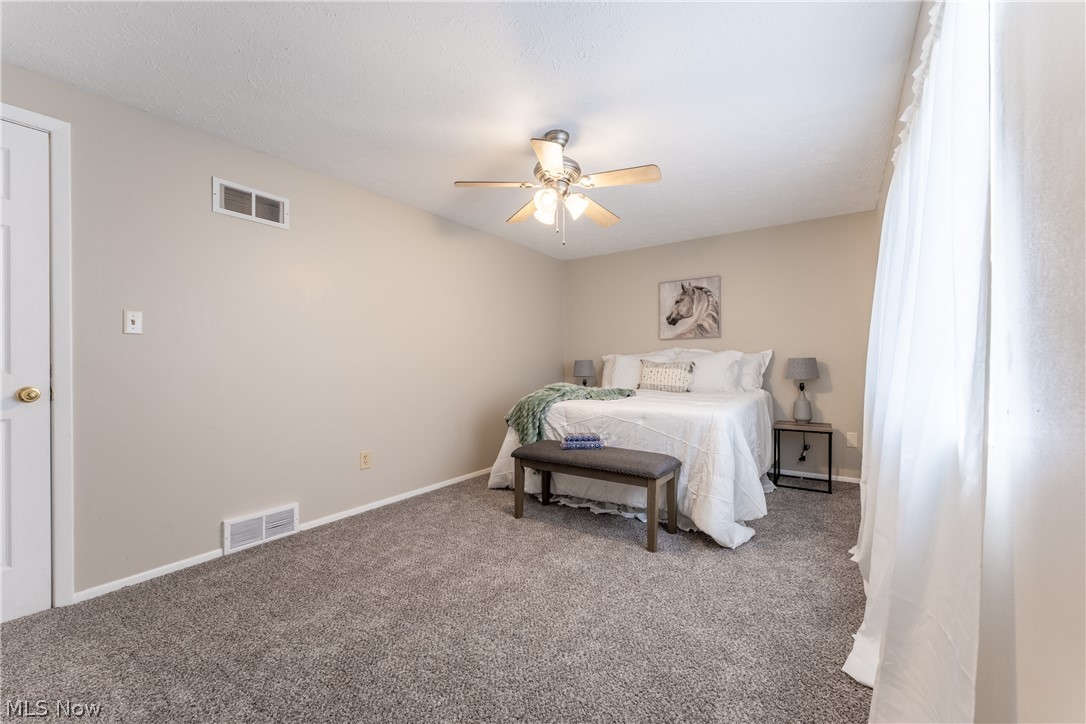 Viaduct Park - Residential