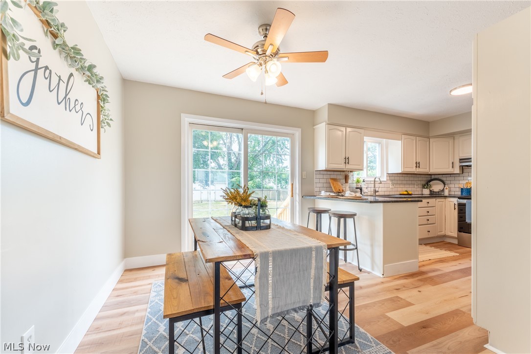 Viaduct Park - Residential