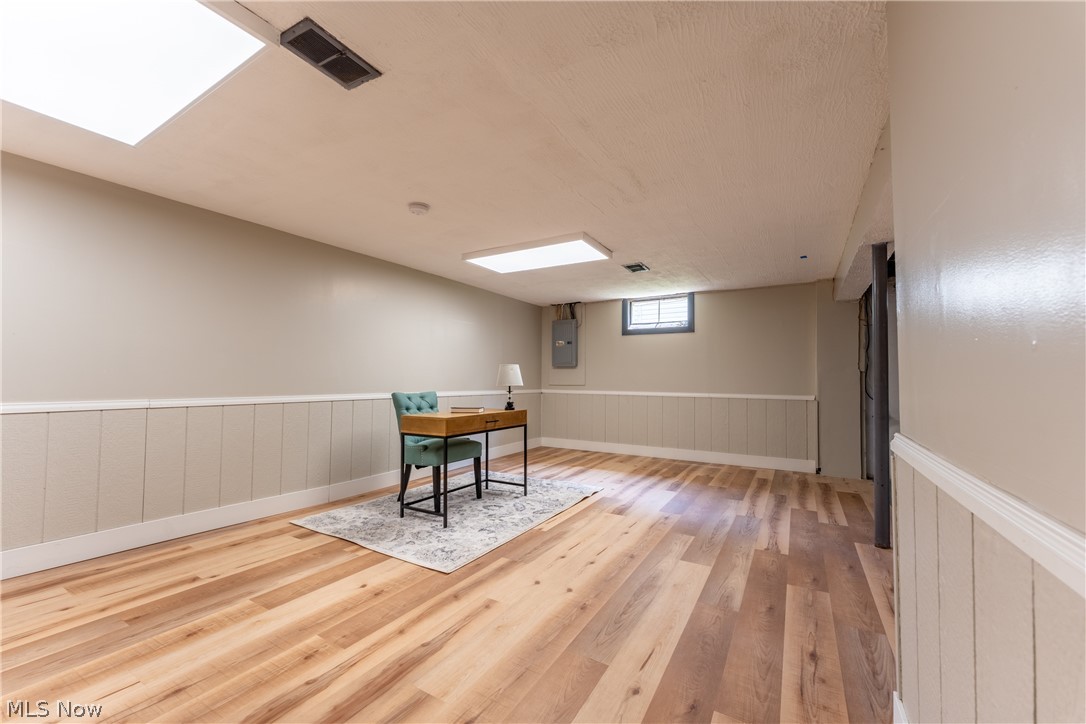 Viaduct Park - Residential