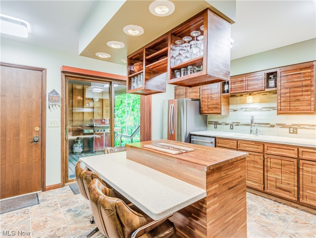 Ridgewood Acres - Residential