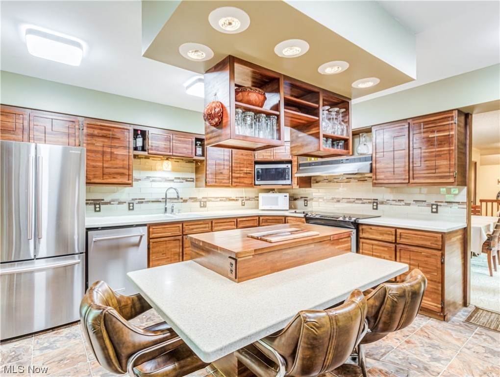 Ridgewood Acres - Residential