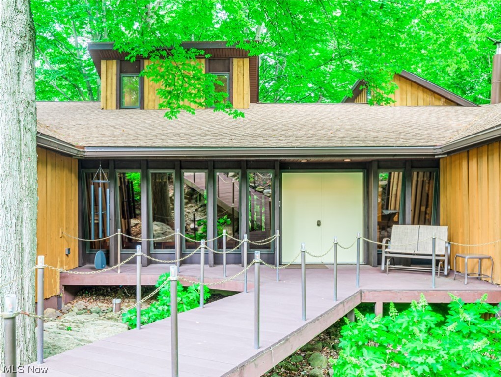 Ridgewood Acres - Residential