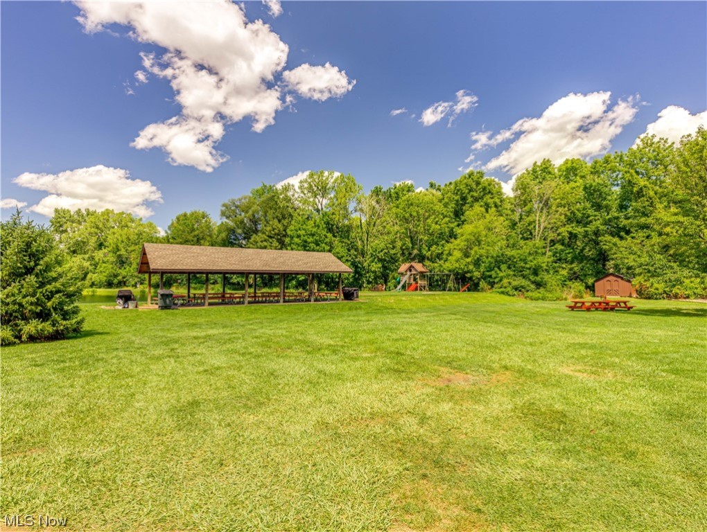 Ridgewood Acres - Residential