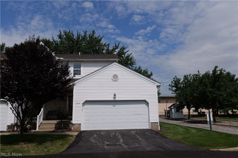 Condo For Sale - 601 E Western Reserve Road<br/> Poland, OH 44514