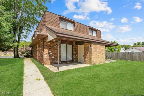 117 Pontious Lane Circleville OH 43113