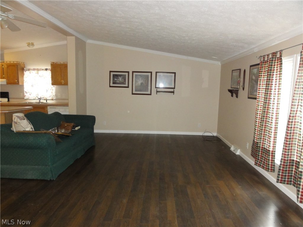 Suffield - Residential