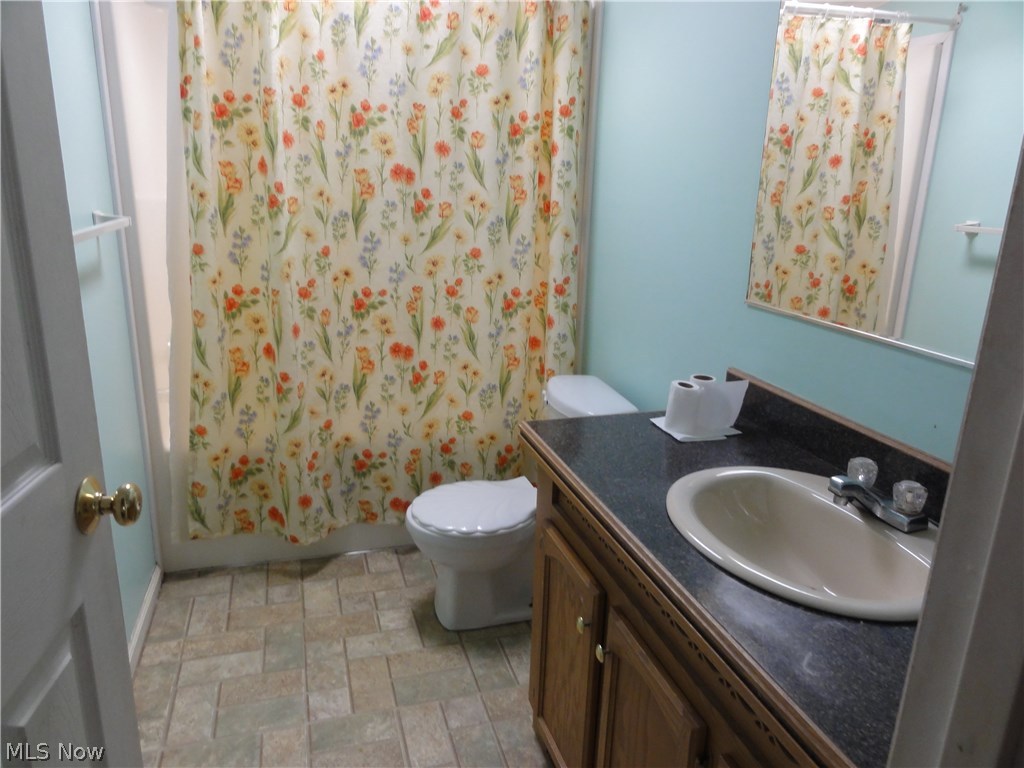 Suffield - Residential