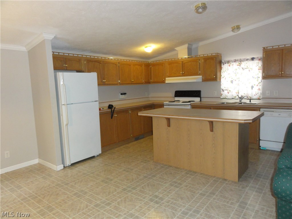 Suffield - Residential