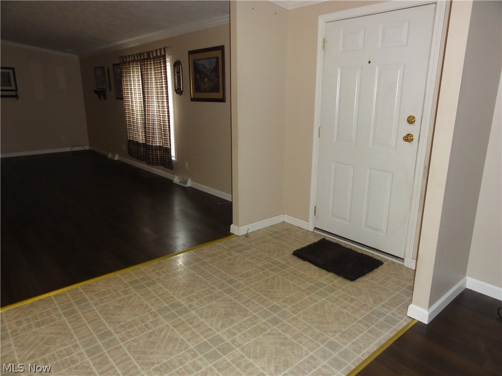 Suffield - Residential