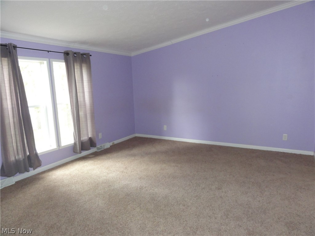 Suffield - Residential