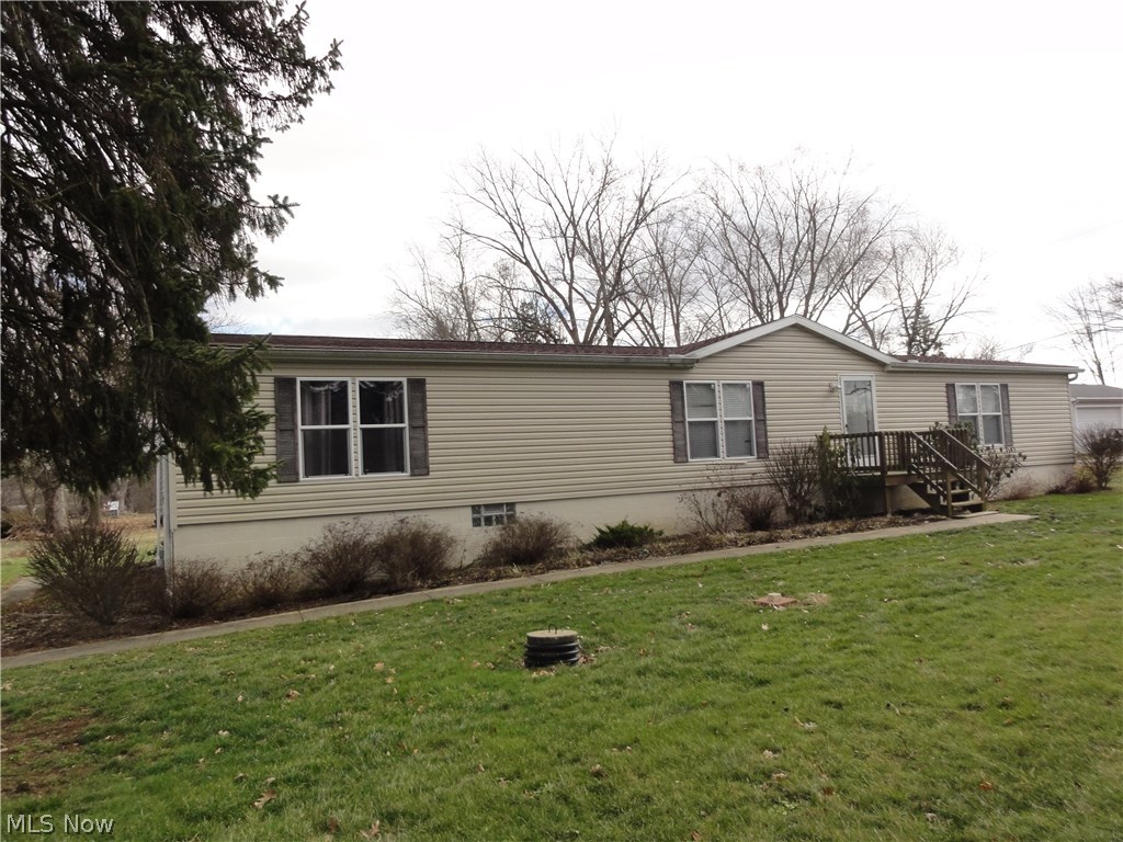 Suffield - Residential