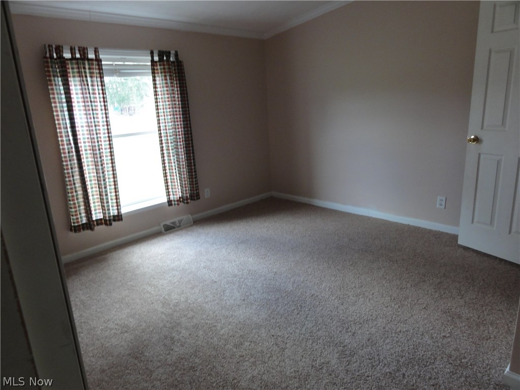 Suffield - Residential