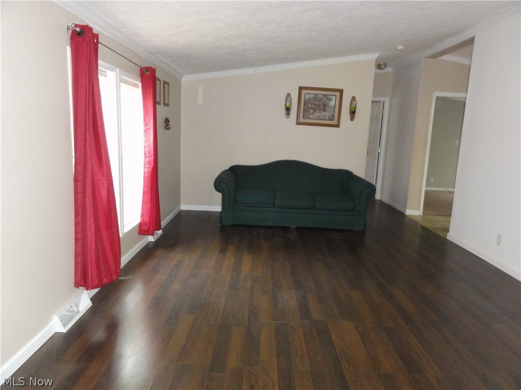 Suffield - Residential