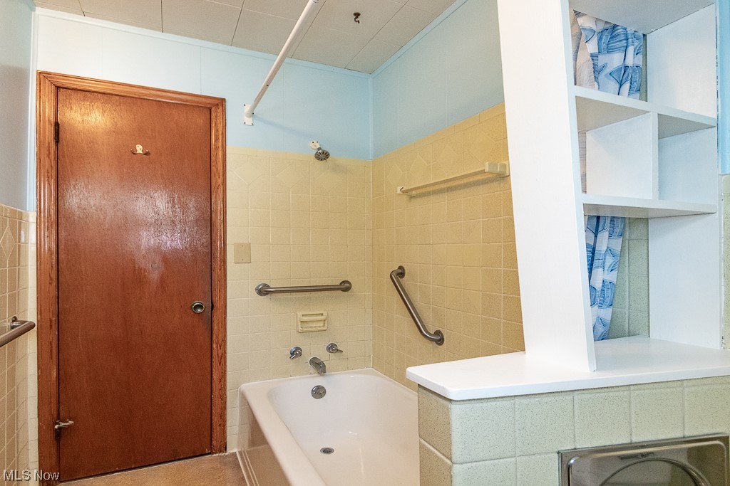 J H Brittons Surv - Residential