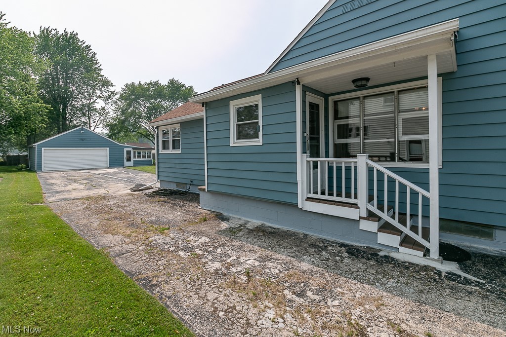 J H Brittons Surv - Residential