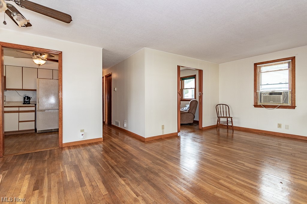 J H Brittons Surv - Residential