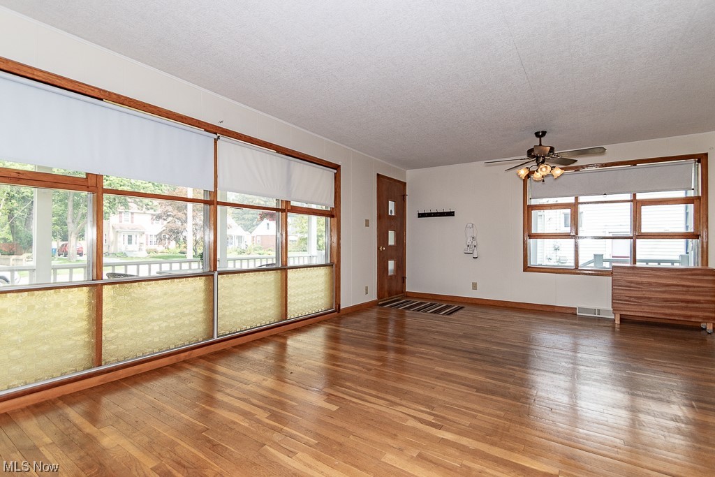 J H Brittons Surv - Residential