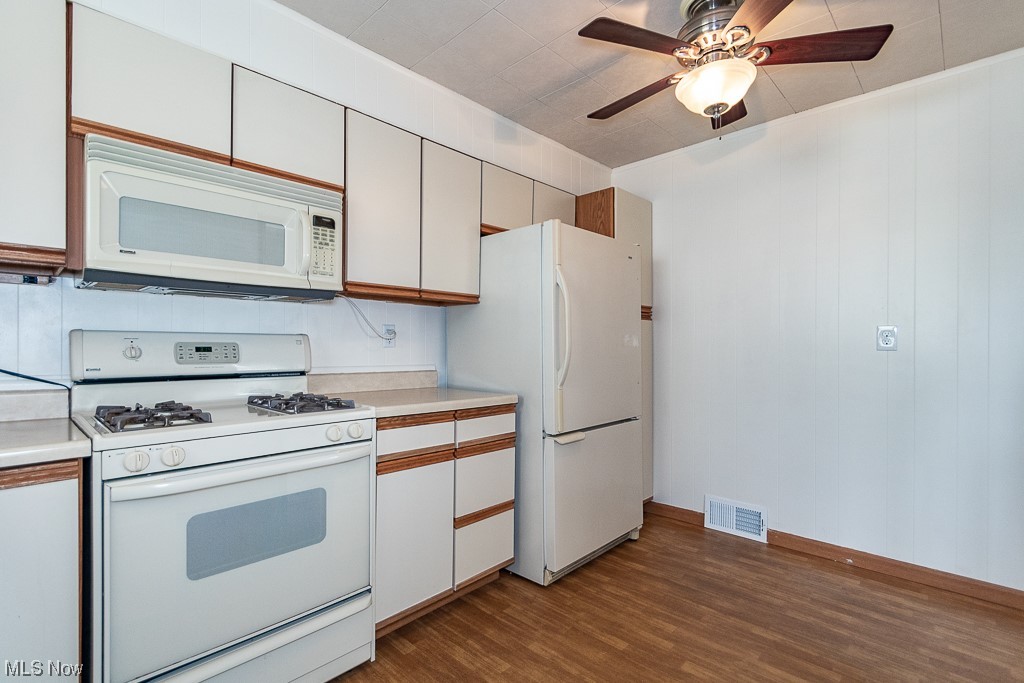 J H Brittons Surv - Residential