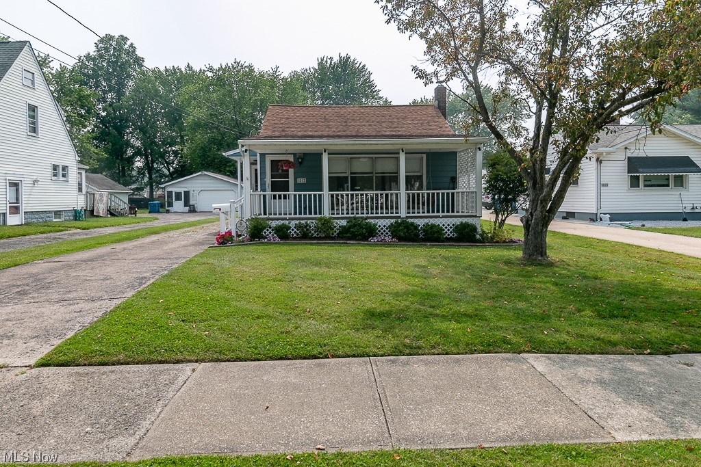 J H Brittons Surv - Residential