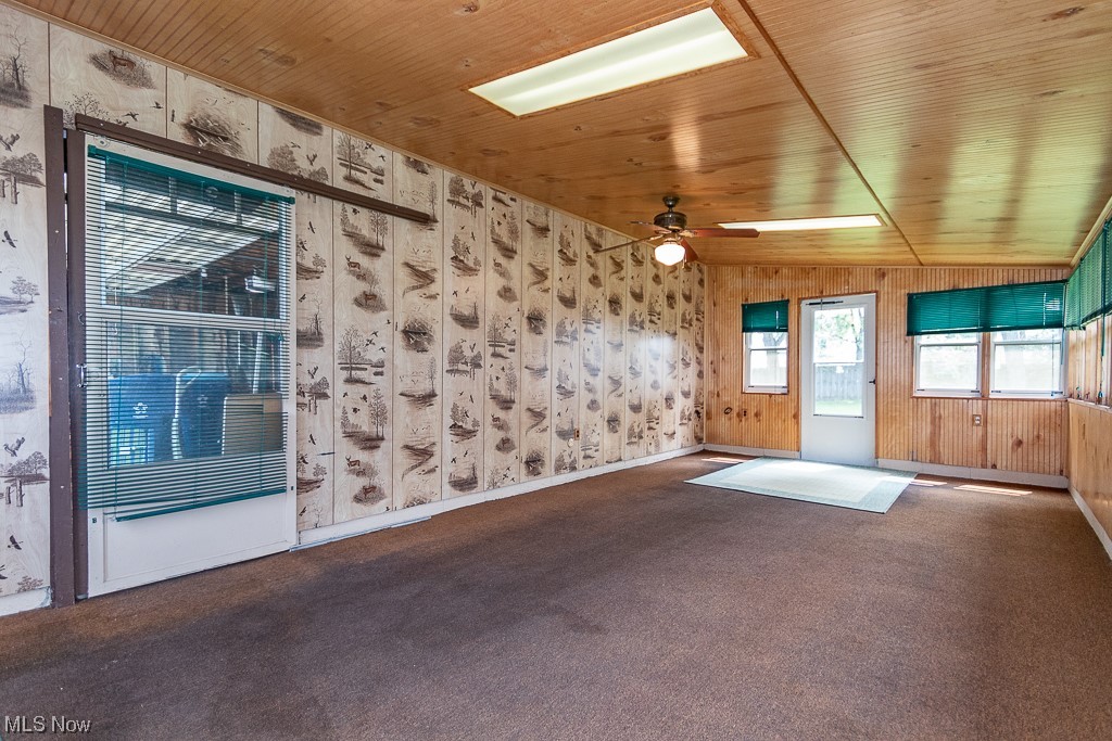 J H Brittons Surv - Residential