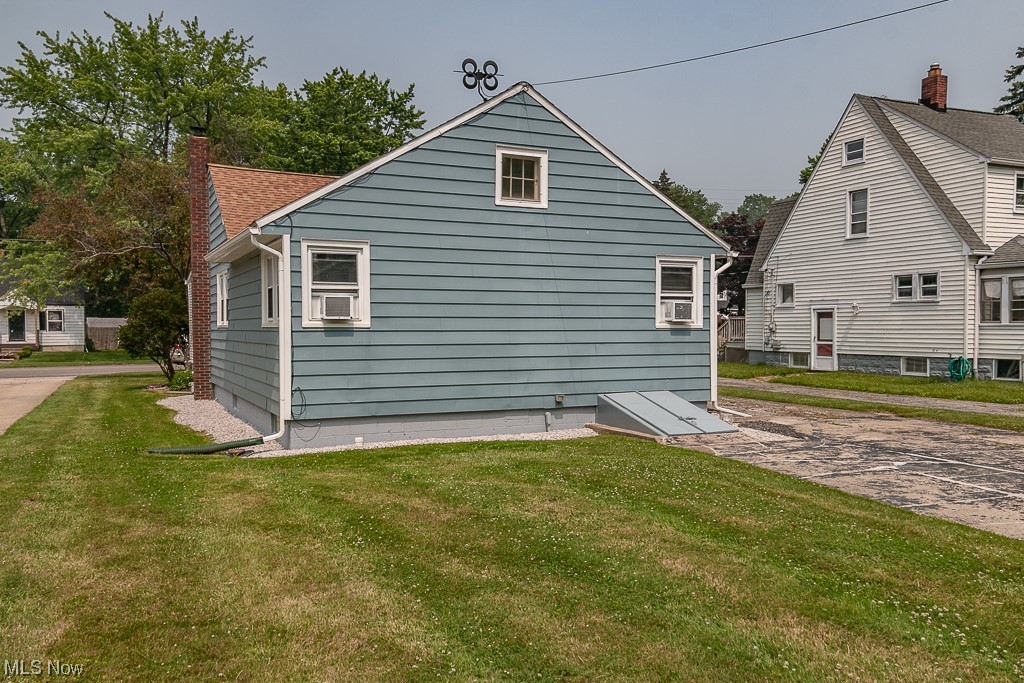 J H Brittons Surv - Residential