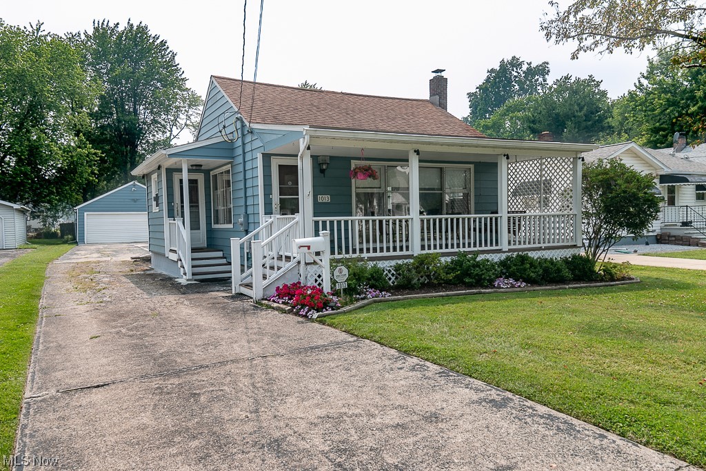 J H Brittons Surv - Residential