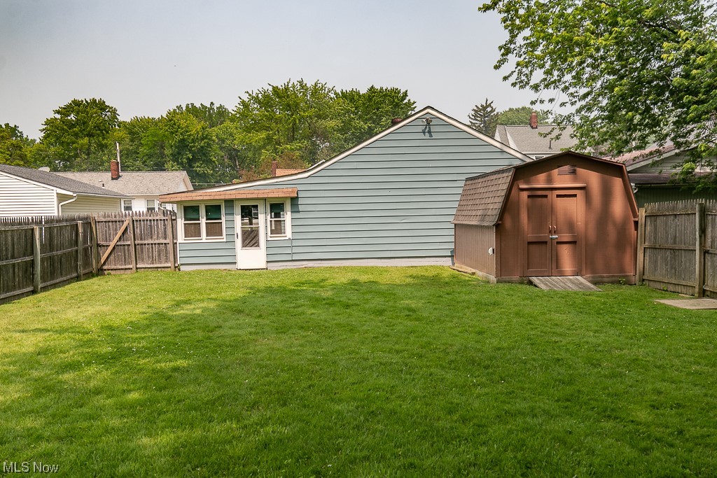 J H Brittons Surv - Residential