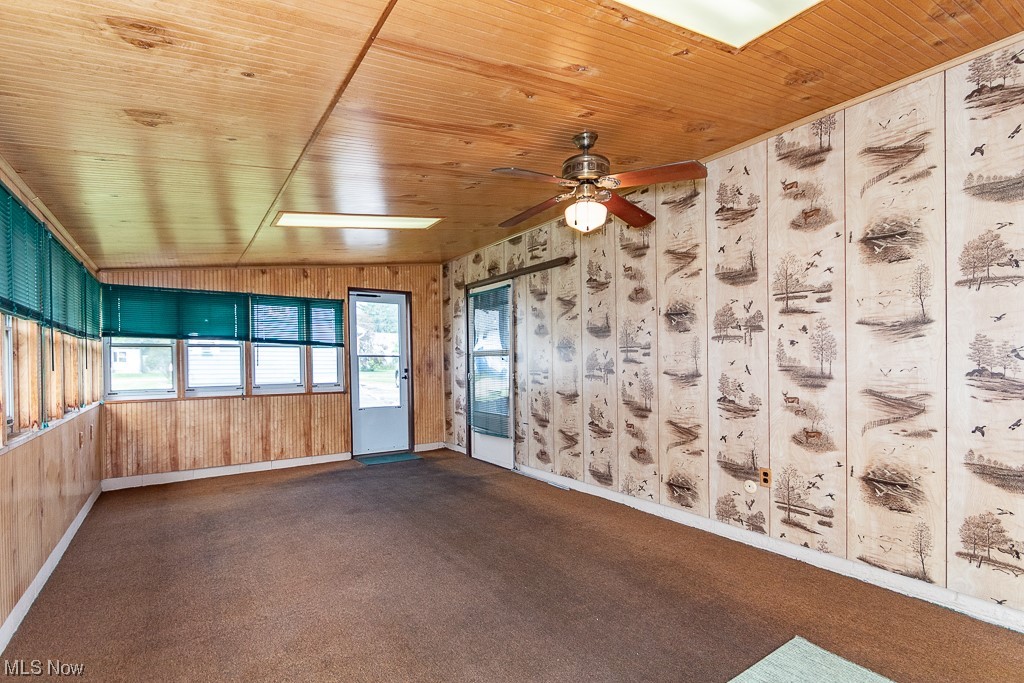 J H Brittons Surv - Residential