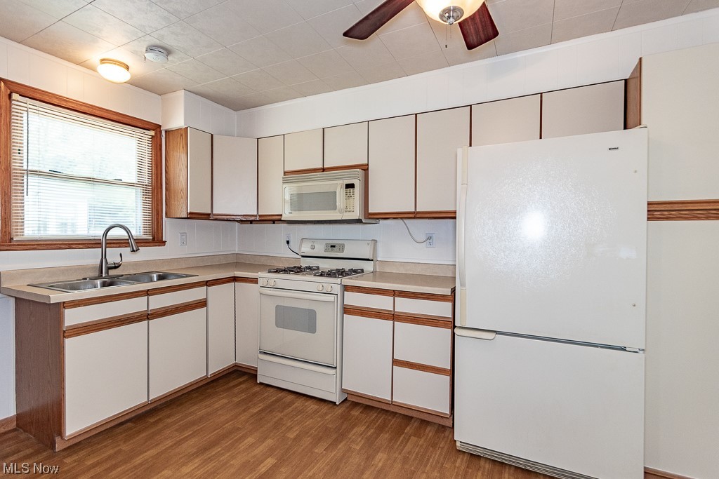 J H Brittons Surv - Residential