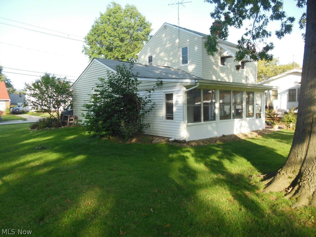 Vinewood Beach - Residential