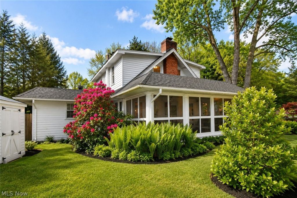 Photo of 1829 Meadows Road, Madison, OH 44057 (MLS # 5212700)