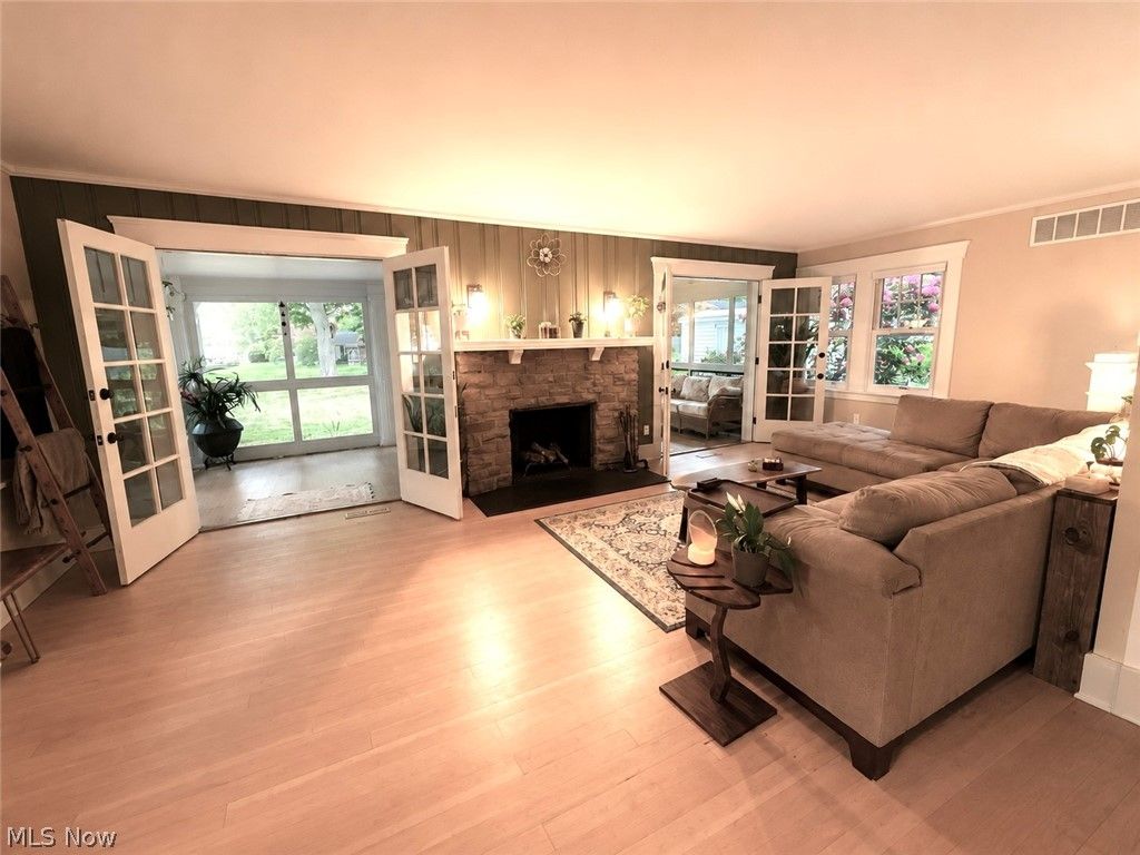 Photo of 1829 Meadows Road, Madison, OH 44057 (MLS # 5212700)