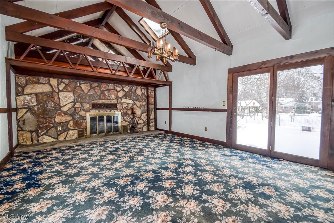 Ely #2 - Residential