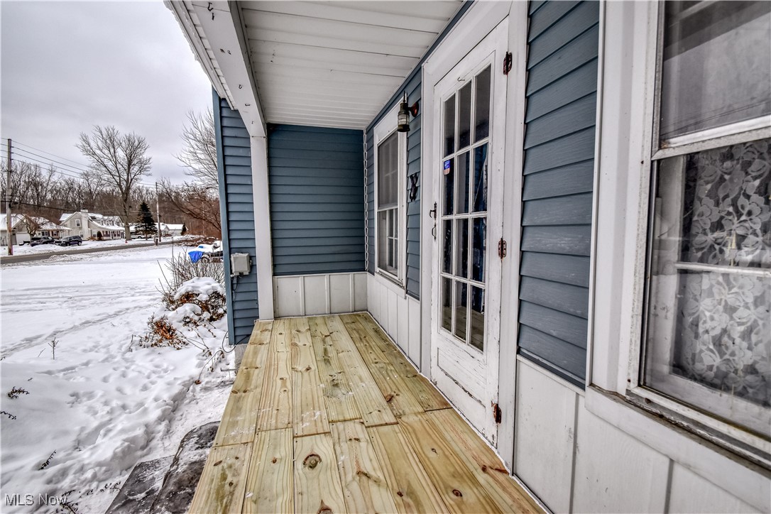 Ely #2 - Residential