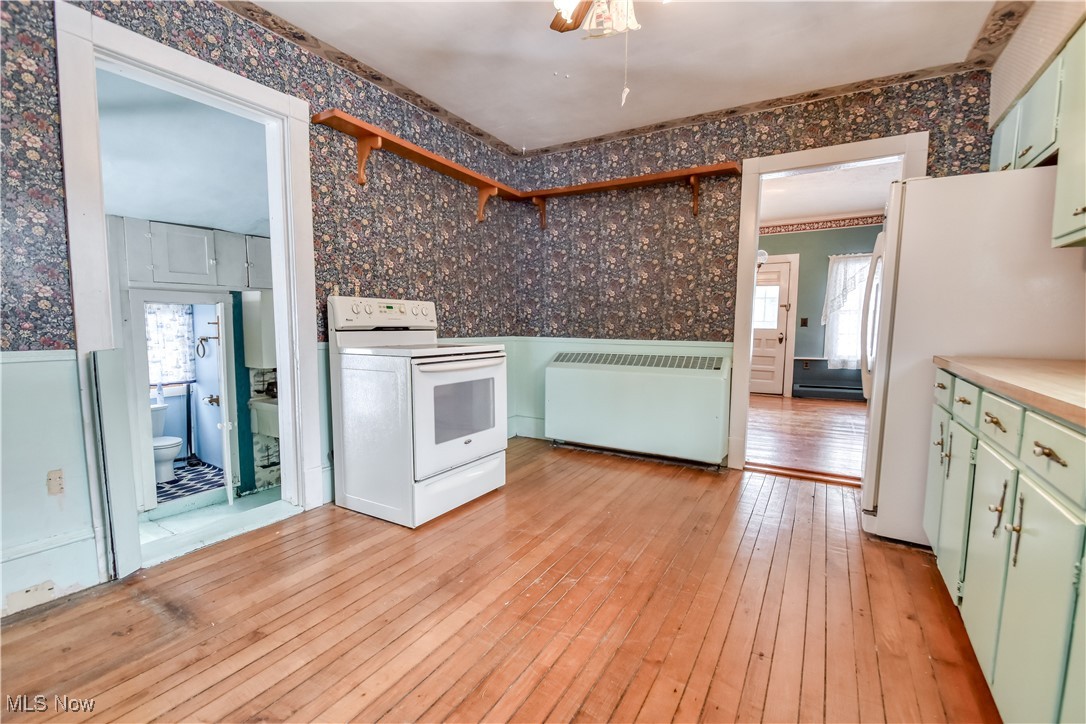 Ely #2 - Residential