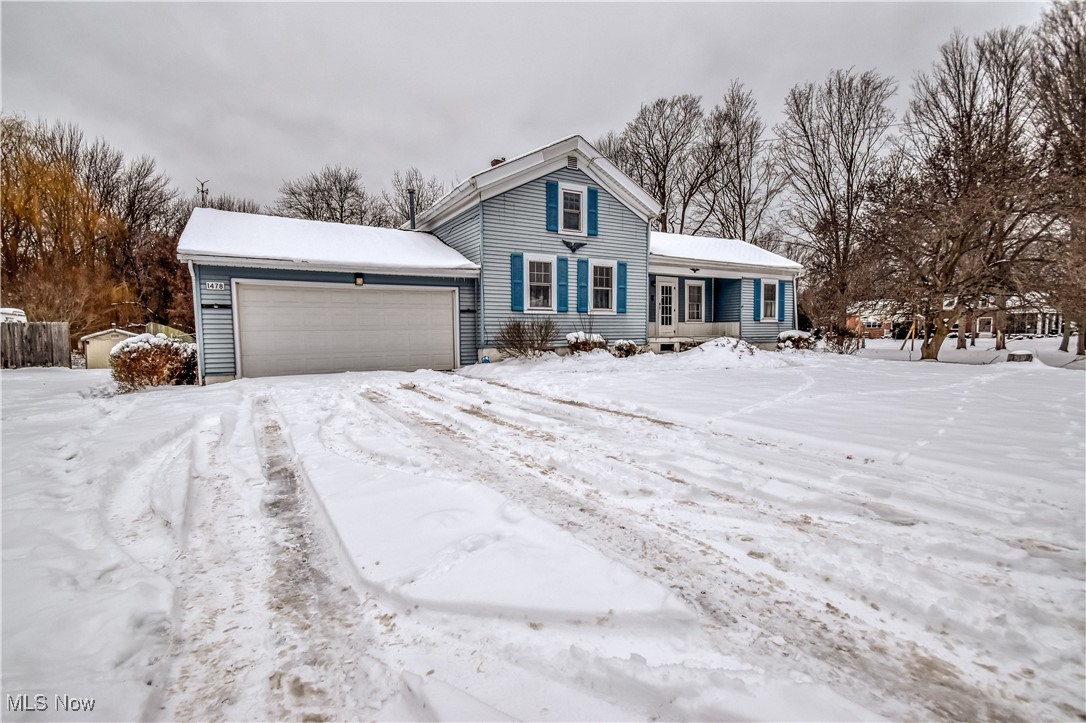 Ely #2 - Residential