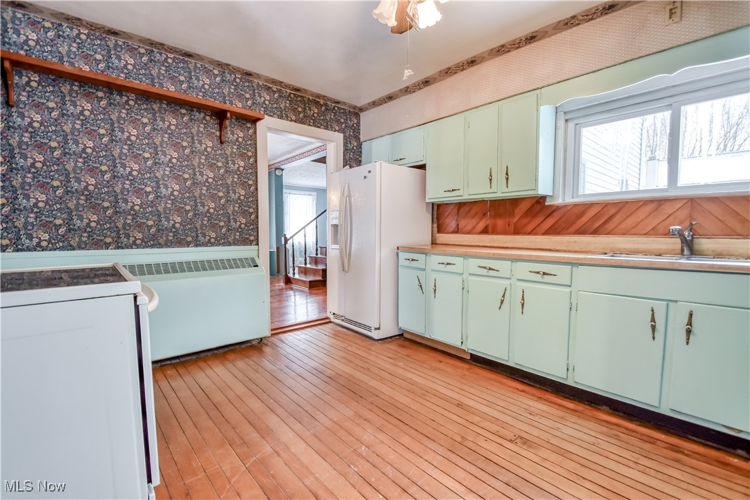 Ely #2 - Residential