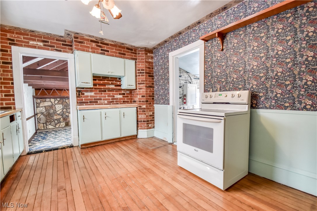 Ely #2 - Residential