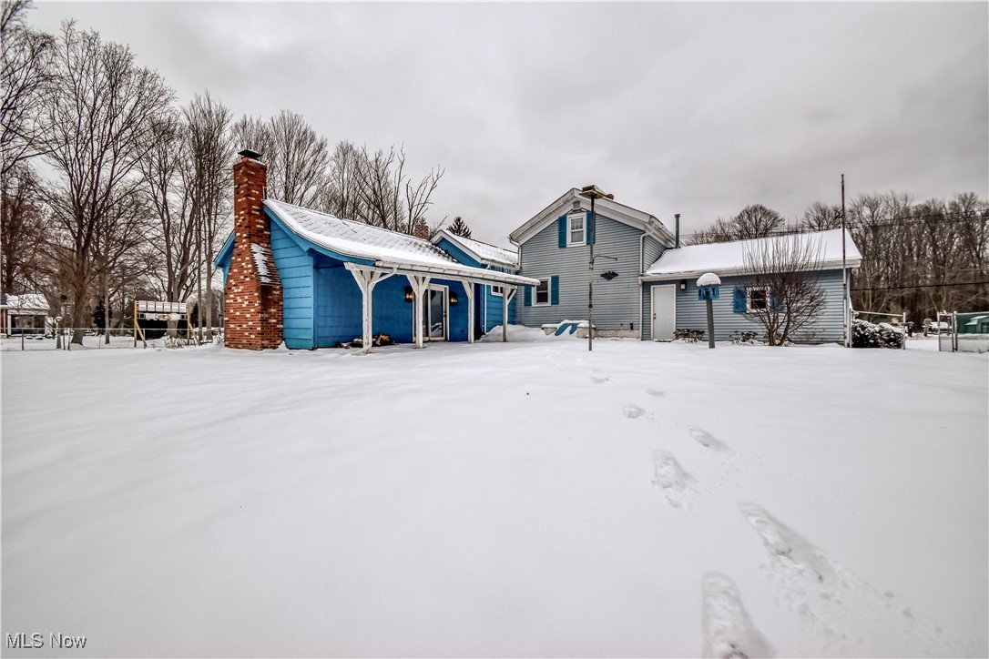 Ely #2 - Residential